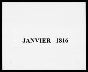 852 vues  dont 24 indexées - 4 janvier 1816-25 décembre 1817 (ouvre la visionneuse)