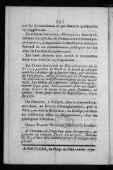 211 vues  dont 3 indexées - 3 janvier-29 mars 1793 (ouvre la visionneuse)