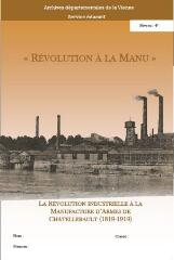 5 vues  - Révolution à la Manu (ouvre la visionneuse)