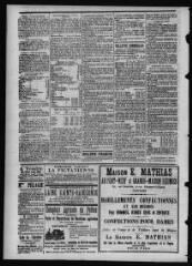 106 vues  - 1 janvier 1905-25 juin 1905 (ouvre la visionneuse)