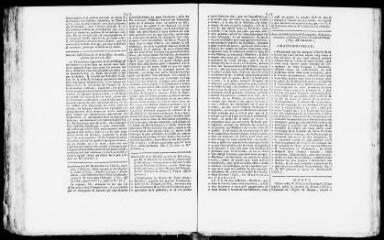 27 vues  dont 2 indexées - 4 janvier 1781-29 mars 1781 (ouvre la visionneuse)
