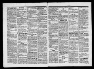 31 vues  dont 2 indexées - 1 mars 1852-31 mars 1852 (ouvre la visionneuse)