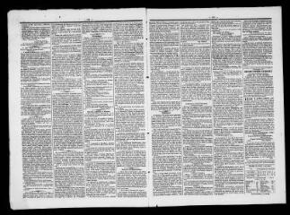 30 vues  dont 2 indexées - 3 novembre 1852-29 novembre 1852 (ouvre la visionneuse)