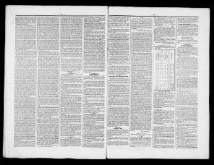 27 vues  dont 2 indexées - 2 mars 1853-30 mars 1853 (ouvre la visionneuse)