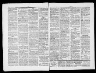 33 vues  dont 2 indexées - 1 août 1853-31 août 1853 (ouvre la visionneuse)
