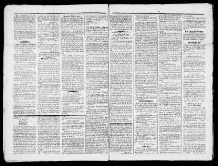 27 vues  dont 2 indexées - 3 mars 1856-31 mars 1856 (ouvre la visionneuse)