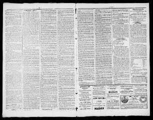 25 vues  dont 2 indexées - 3 novembre 1856-28 novembre 1856 (ouvre la visionneuse)