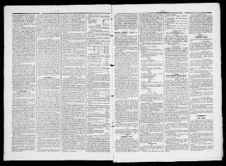 53 vues  dont 2 indexées - 1 avril 1857-30 avril 1857 (ouvre la visionneuse)
