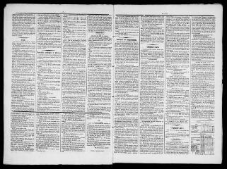 53 vues  dont 2 indexées - 1 juin 1857-30 juin 1857 (ouvre la visionneuse)