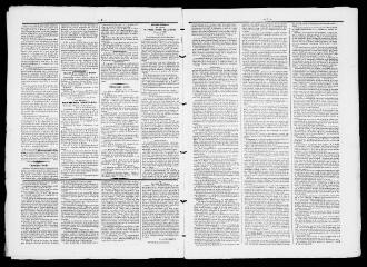59 vues  dont 2 indexées - 1 octobre 1857-31 octobre 1857 (ouvre la visionneuse)