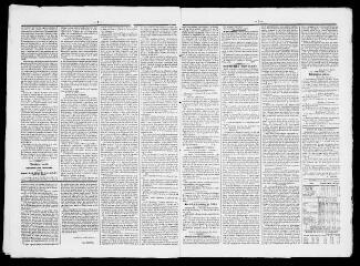 55 vues  dont 1 indexée - 1 décembre 1857-31 décembre 1857 (ouvre la visionneuse)