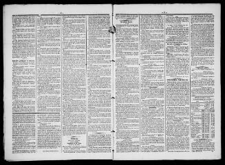 49 vues  dont 2 indexées - 1 février 1858-28 février 1858 (ouvre la visionneuse)