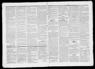 51 vues  dont 2 indexées - 1 mai 1858-31 mai 1858 (ouvre la visionneuse)