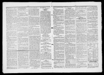 53 vues  dont 2 indexées - 1 octobre 1858-30 octobre 1858 (ouvre la visionneuse)