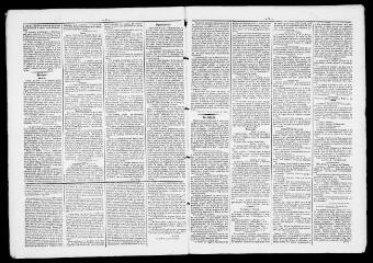 55 vues  dont 2 indexées - 1 mars 1860-31 mars 1860 (ouvre la visionneuse)