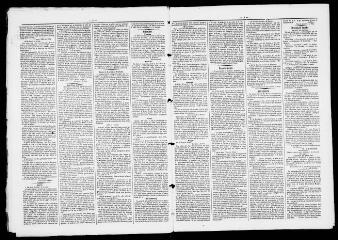 55 vues  dont 2 indexées - 1 mai 1860-31 mai 1860 (ouvre la visionneuse)