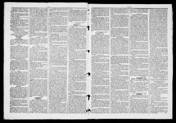 55 vues  dont 2 indexées - 2 juillet 1860-31 juillet 1860 (ouvre la visionneuse)