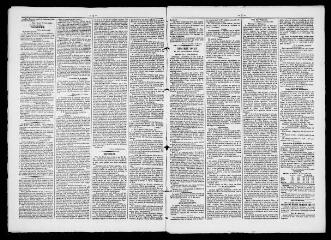 49 vues  dont 2 indexées - 4 novembre 1861-30 novembre 1861 (ouvre la visionneuse)