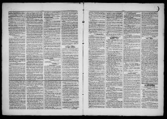 49 vues  dont 2 indexées - 3 novembre 1862-29 novembre 1862 (ouvre la visionneuse)