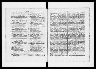 13 vues  - 3 février 1797-28 février 1797 (ouvre la visionneuse)