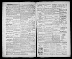19 vues  - 2 mai 1885-30 mai 1885 (ouvre la visionneuse)